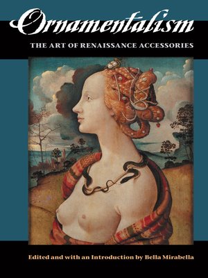 cover image of Ornamentalism